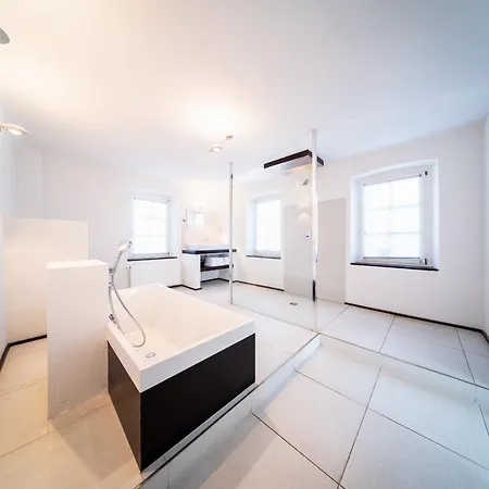 Weingutstahl 招待所