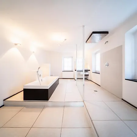 Weingutstahl Affittacamere Simmershofen