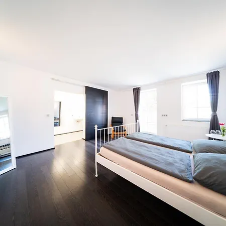 Weingutstahl Guest house *