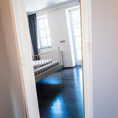 Weingutstahl Guest house