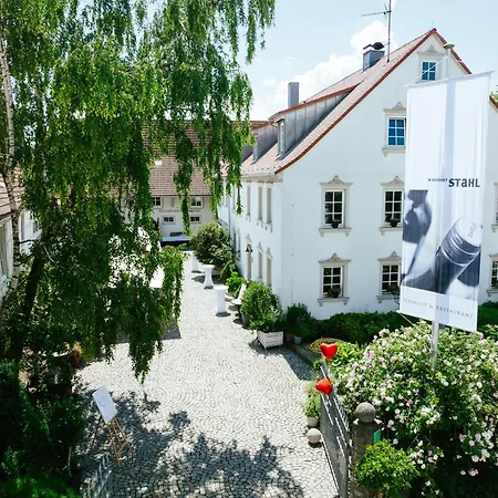Weingutstahl *
